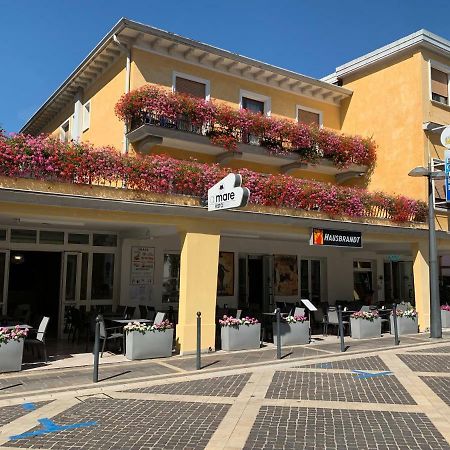 Hotel Al Mare ليدو دي يسولو المظهر الخارجي الصورة