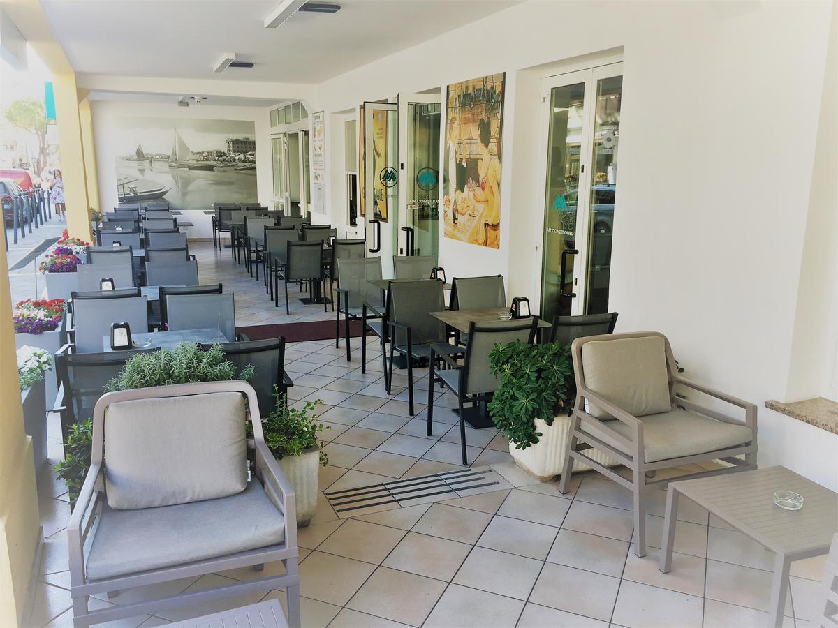Hotel Al Mare ليدو دي يسولو المظهر الخارجي الصورة