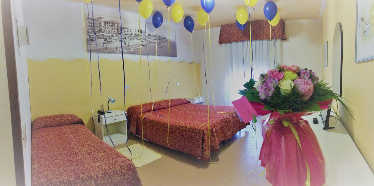 Hotel Al Mare ليدو دي يسولو المظهر الخارجي الصورة