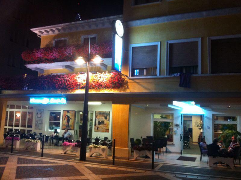Hotel Al Mare ليدو دي يسولو المظهر الخارجي الصورة