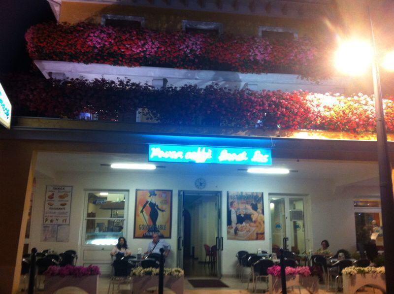 Hotel Al Mare ليدو دي يسولو المظهر الخارجي الصورة
