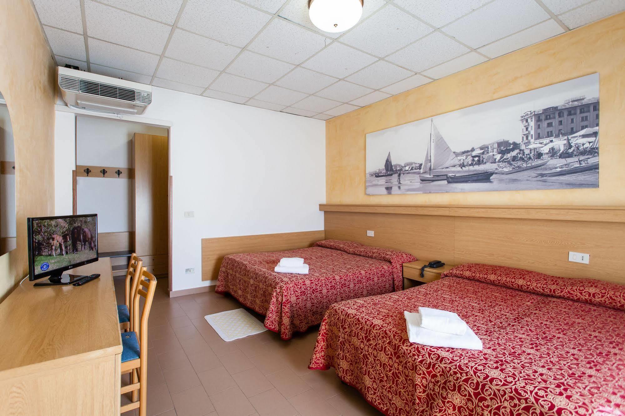 Hotel Al Mare ليدو دي يسولو المظهر الخارجي الصورة